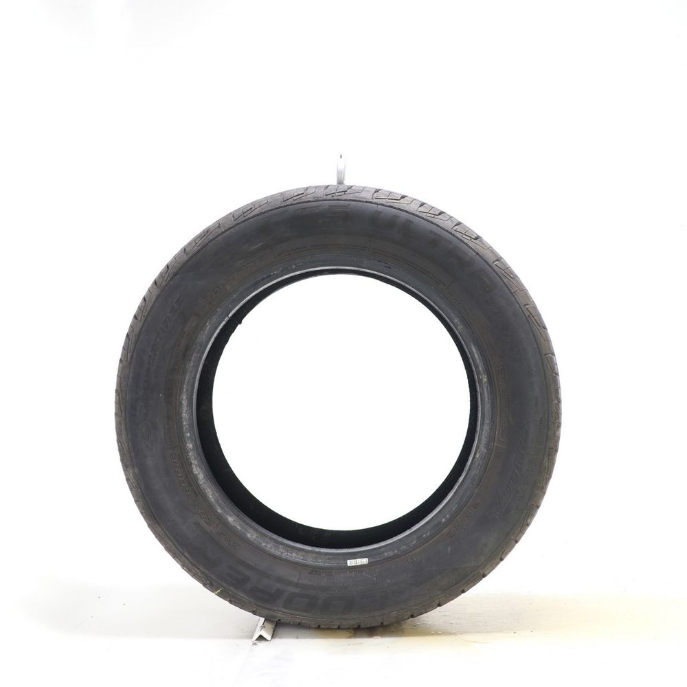 Set of (2) Used 205/60R16 Cooper CS5 Ultra Touring 92H - 8-9.5/32 - Image 3