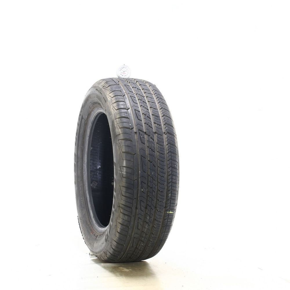 Set of (2) Used 205/60R16 Cooper CS5 Ultra Touring 92H - 8-9.5/32 - Image 4