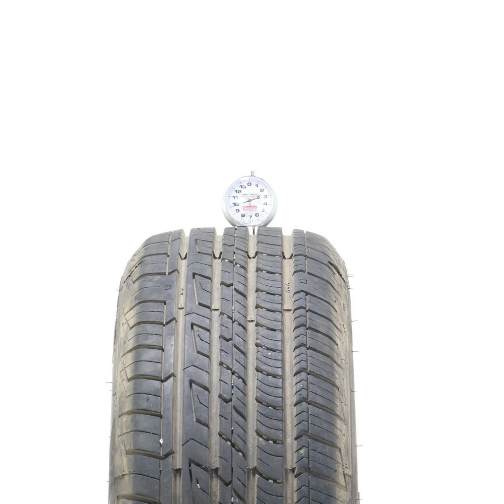 Set of (2) Used 205/60R16 Cooper CS5 Ultra Touring 92H - 8-9.5/32 - Image 5