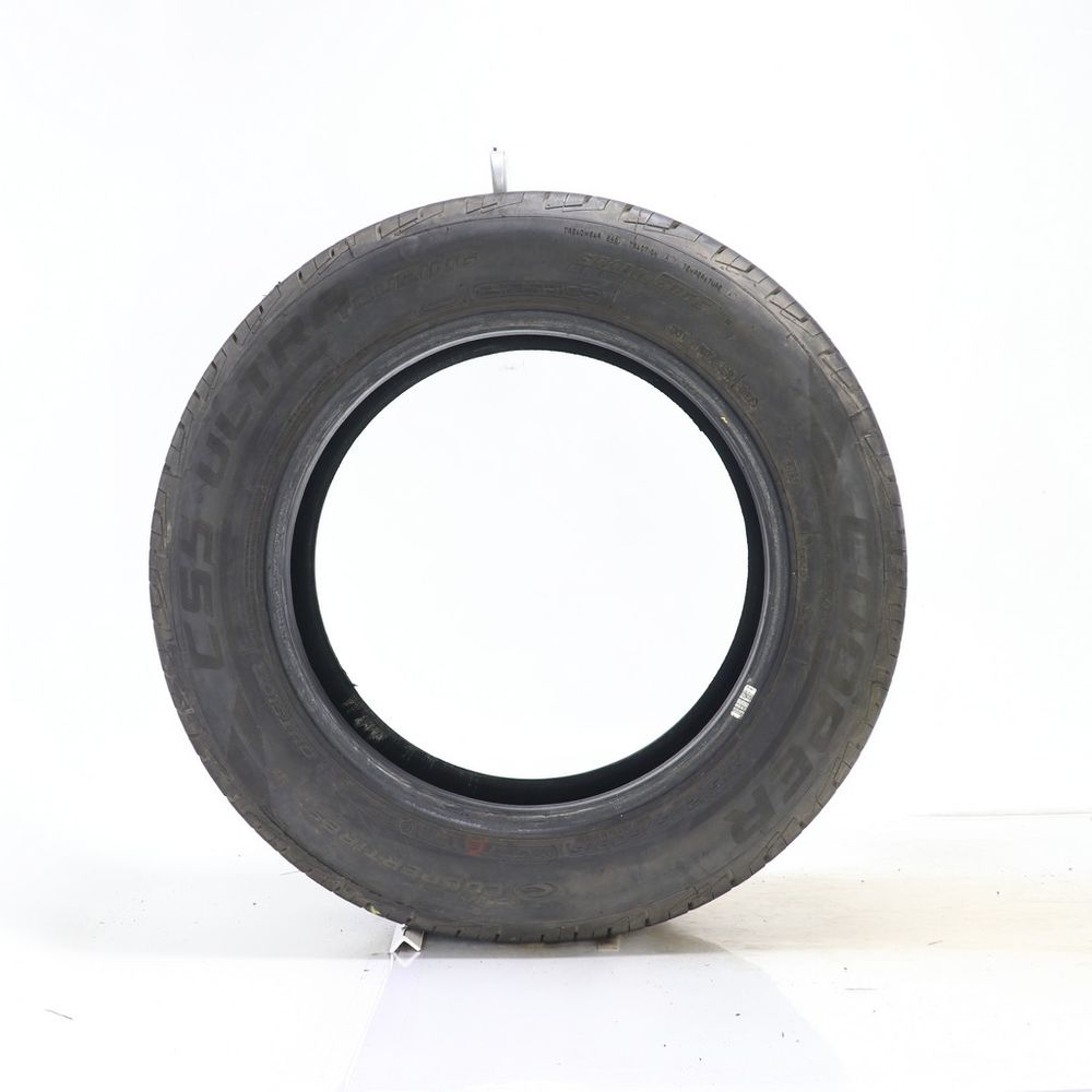 Set of (2) Used 205/60R16 Cooper CS5 Ultra Touring 92H - 8-9.5/32 - Image 6