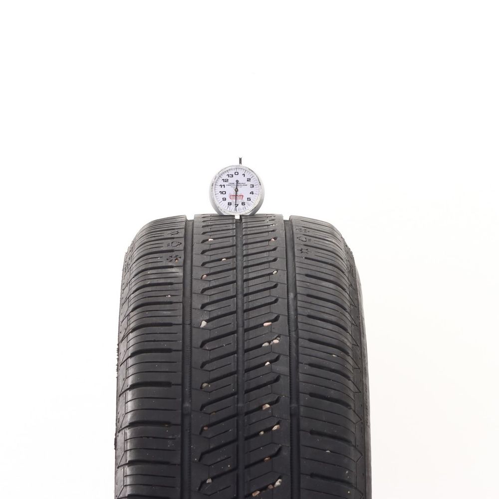 Set of (2) Used 225/65R17 Continental ControlContact Tour M A/S EV 102H - 7/32 - Image 2