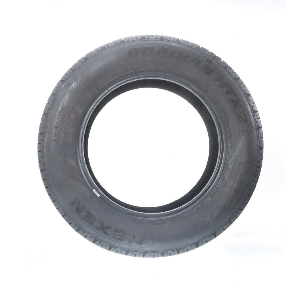 Used LT 275/65R20 Nexen Roadian HTX 2 RH51 126/123S E - 11.5/32 - Image 3