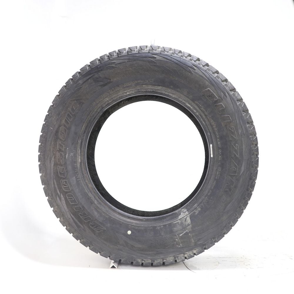 Used 255/70R17 Bridgestone Blizzak DM-V1 110R - 13.5/32 - Image 3