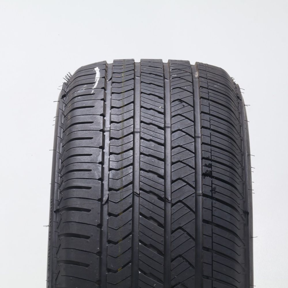 Set of (2) Driven Once 275/55R20 Firestone Firehawk Pursuit 113V - 9/32 - Image 2