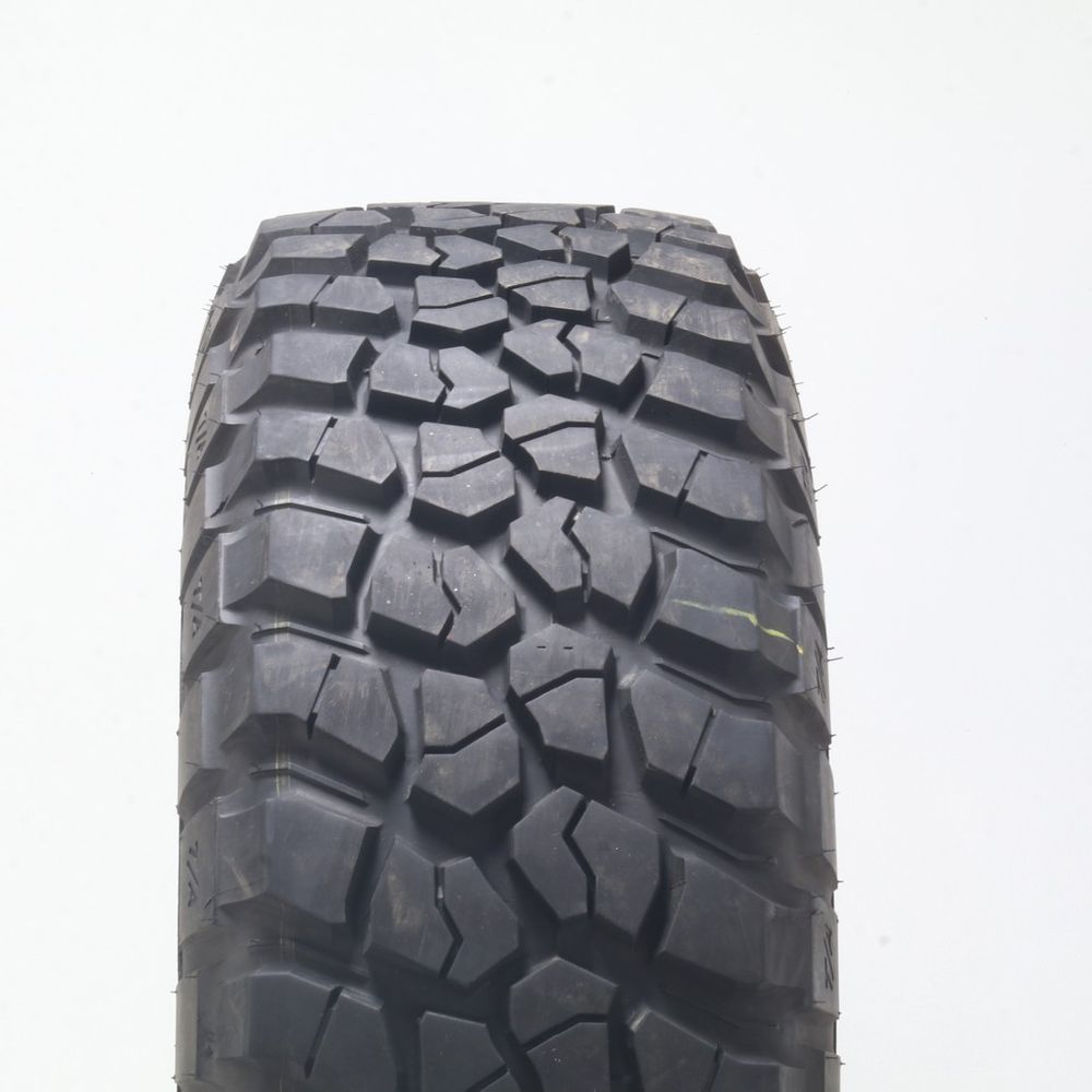 Used LT 255/75R17 BFGoodrich Mud-Terrain T/A KM2 111/108Q C - 15/32 - Image 2