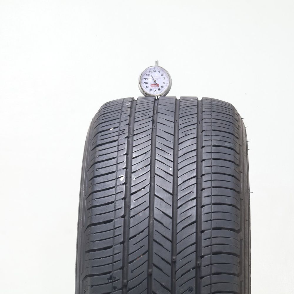 Set of (4) Used 245/60R18 Kumho Crugen HP71 105H - 5.5-7/32 - Image 2