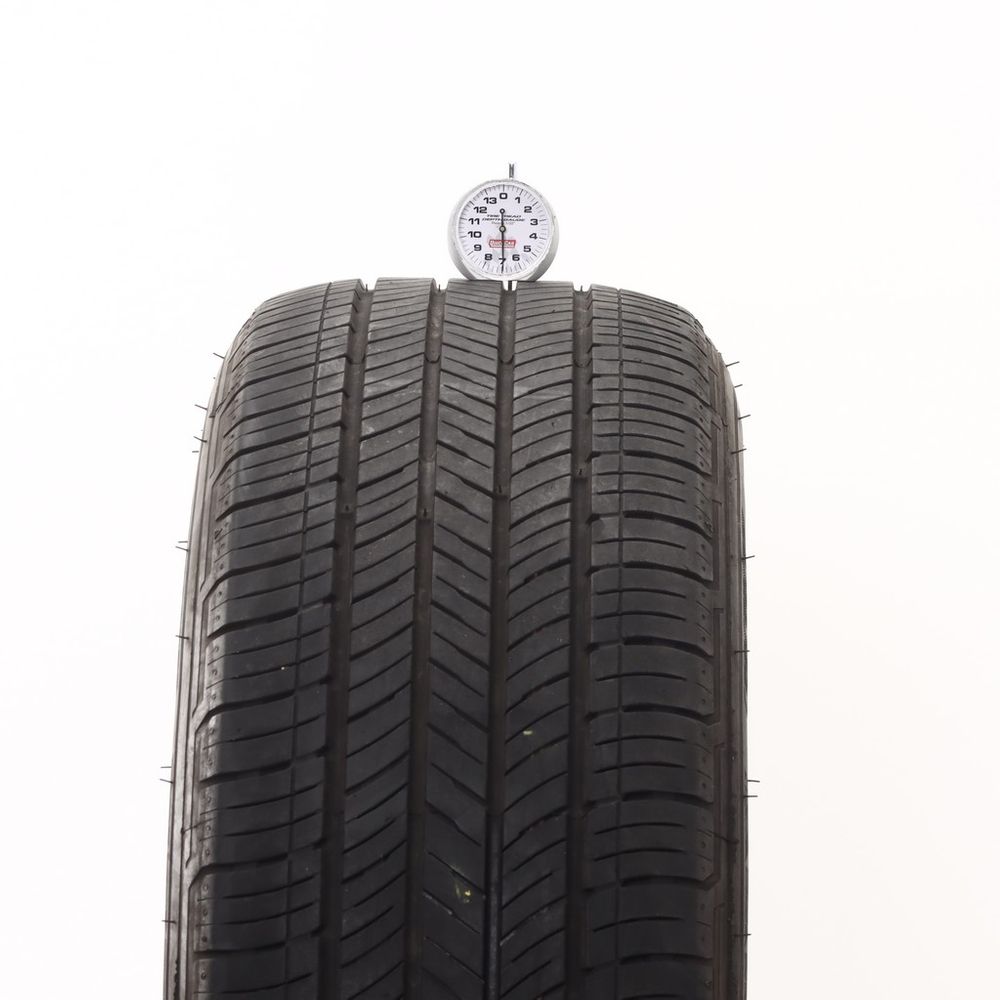 Set of (4) Used 245/60R18 Kumho Crugen HP71 105H - 5.5-7/32 - Image 5