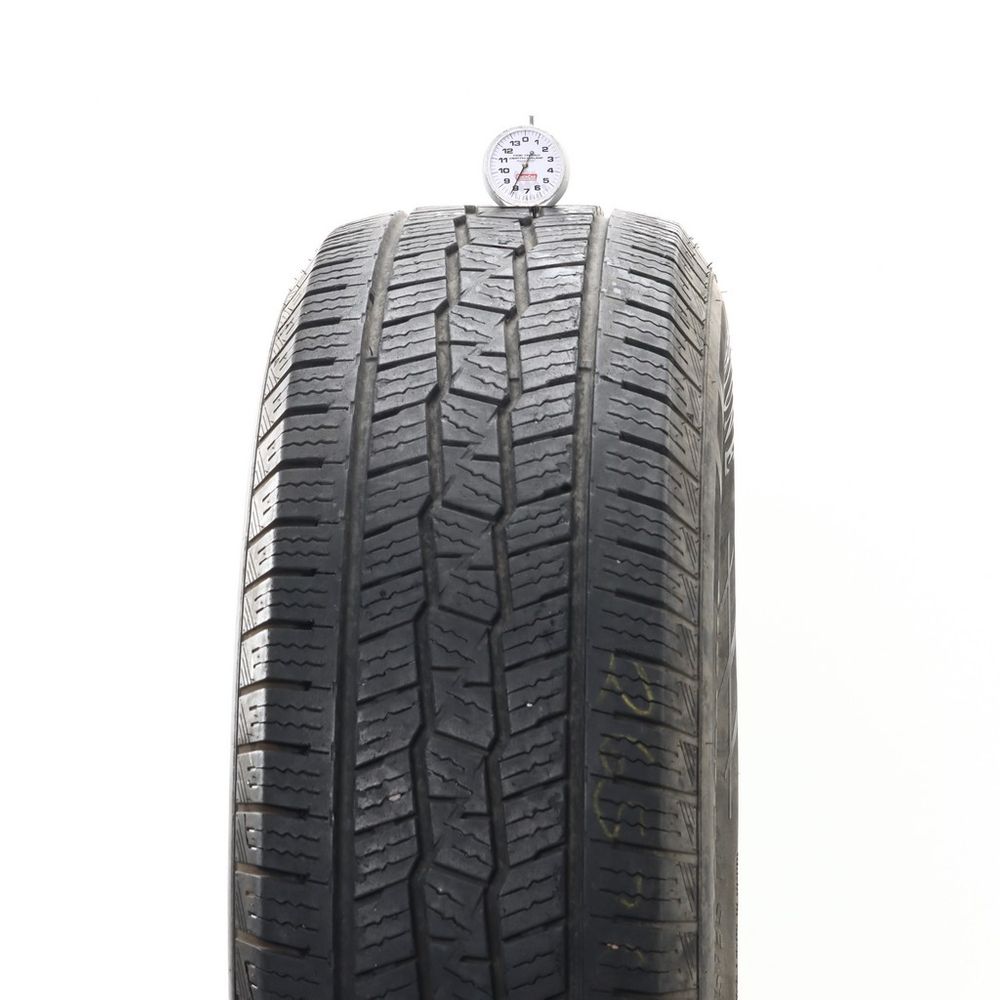 Set of (2) Used 265/70R17 Fortune Tormenta H/T FSR305 115T - 8-9.5/32 - Image 2