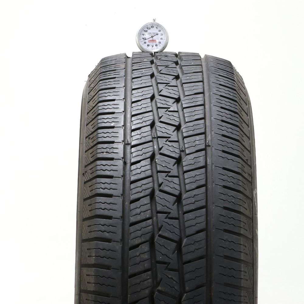Set of (2) Used 265/70R17 Fortune Tormenta H/T FSR305 115T - 8-9.5/32 - Image 5