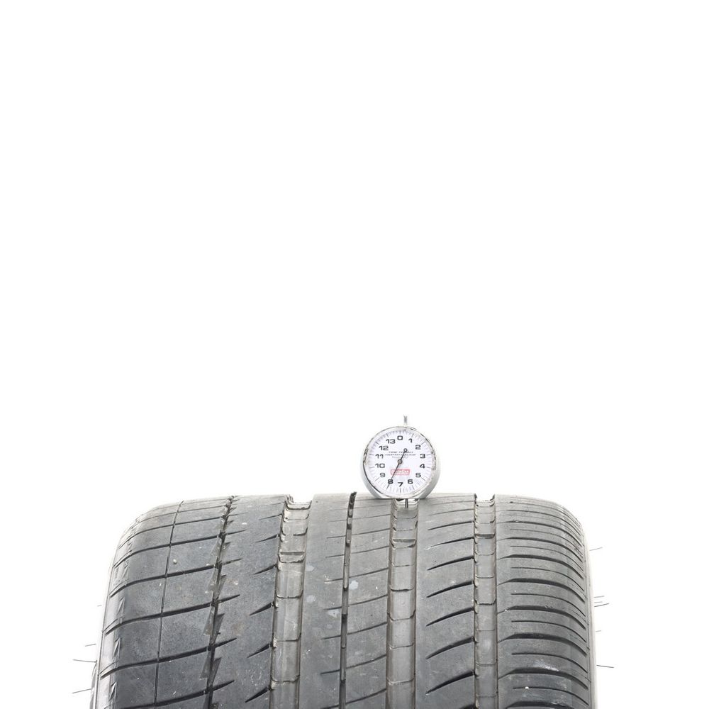 Used 295/35ZR18 Michelin Pilot Sport PS2 N4 99Y - 8/32 - Image 2