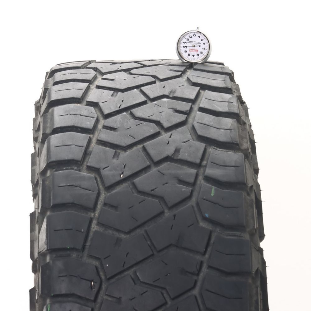 Used LT 37X12.5R20 Toyo Open Country RT Trail 126Q E - 10/32 - Image 2