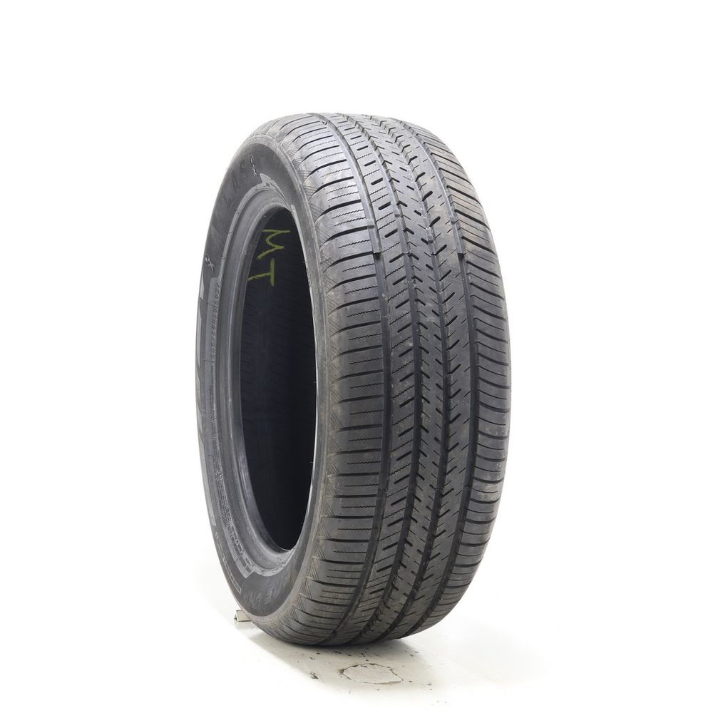 Driven Once 245/55R19 Atlas Force UHP 103V - 10/32 - Image 1