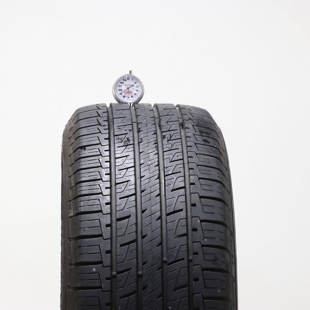 Set of (2) Used 255/55R20 Goodyear Assurance MaxLife 107H - 8-9/32 - Image 5