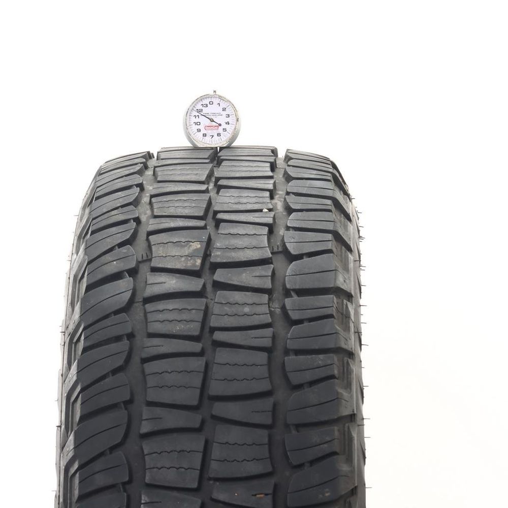 Used 255/65R18 Uniroyal Laredo A/T 111T - 11.5/32 - Image 2