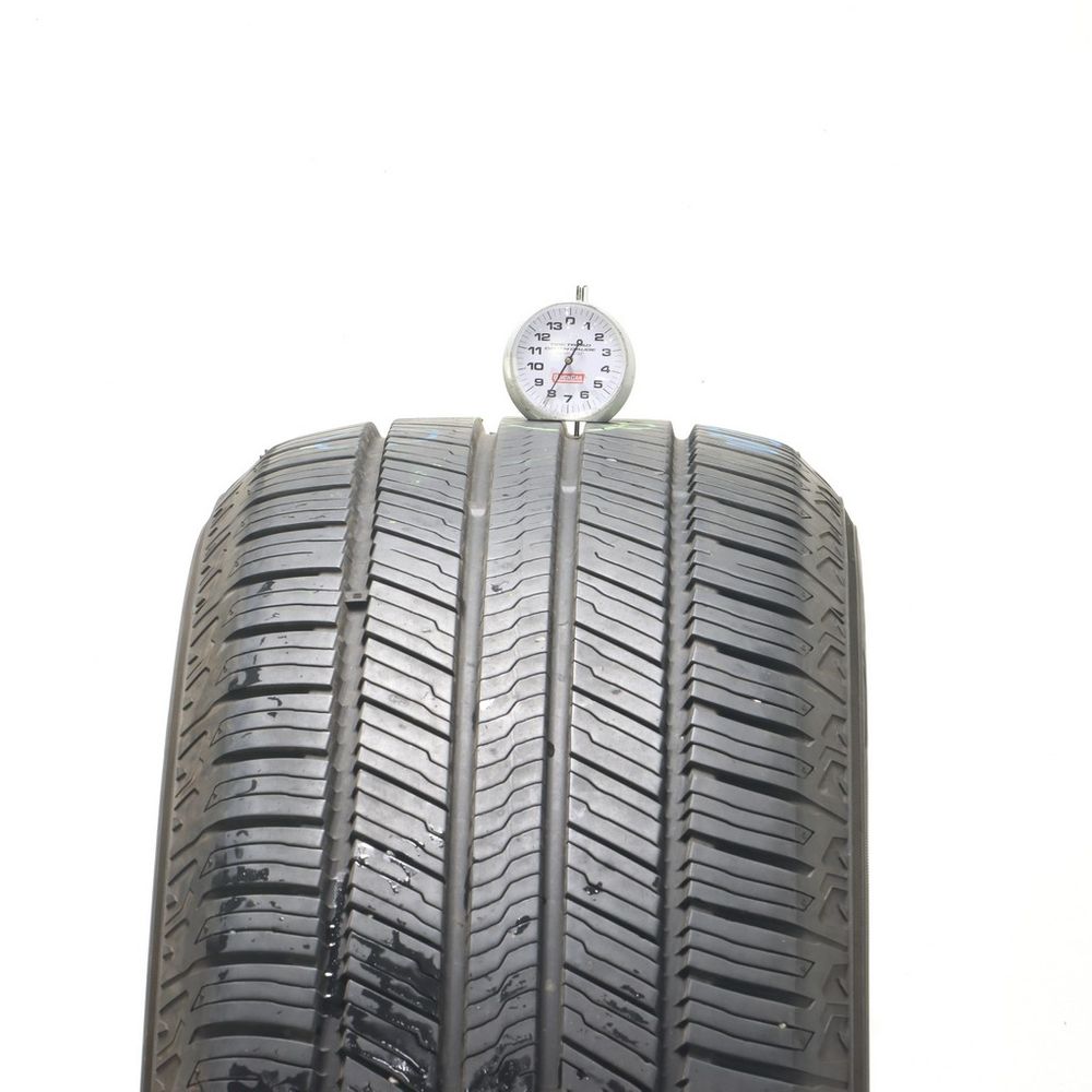 Set of (2) Used 245/50R20 Yokohama Geolandar CV G058 102V - 6.5-8/32 - Image 5