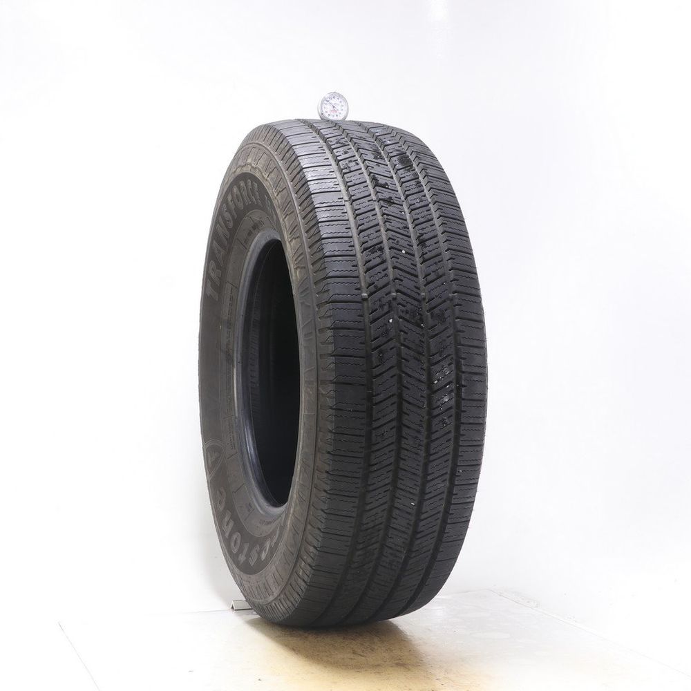 Used LT 285/70R17 Firestone Transforce HT2 121/118R E - 12/32 - Image 1