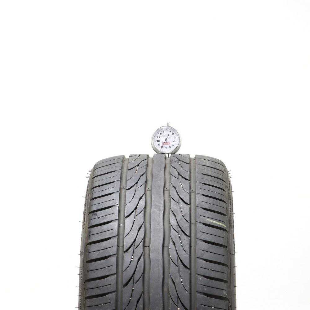 Used 245/45ZR18 Kumho Ecsta PS31 100W - 8/32 - Image 2