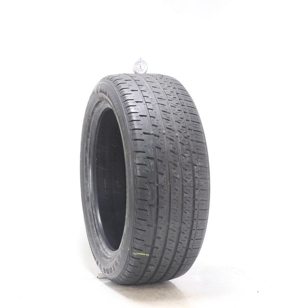Used 245/50R19 Firestone Firehawk AS 105V - 6/32 - Image 1