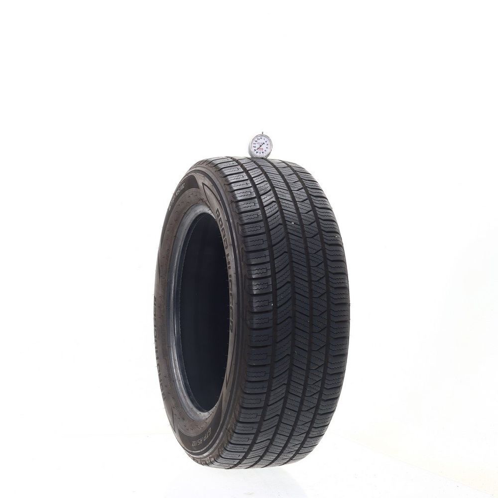 Set of (2) Used 215/55R16 Road Hugger GTP AS/02 97H - 7.5-8.5/32 - Image 4