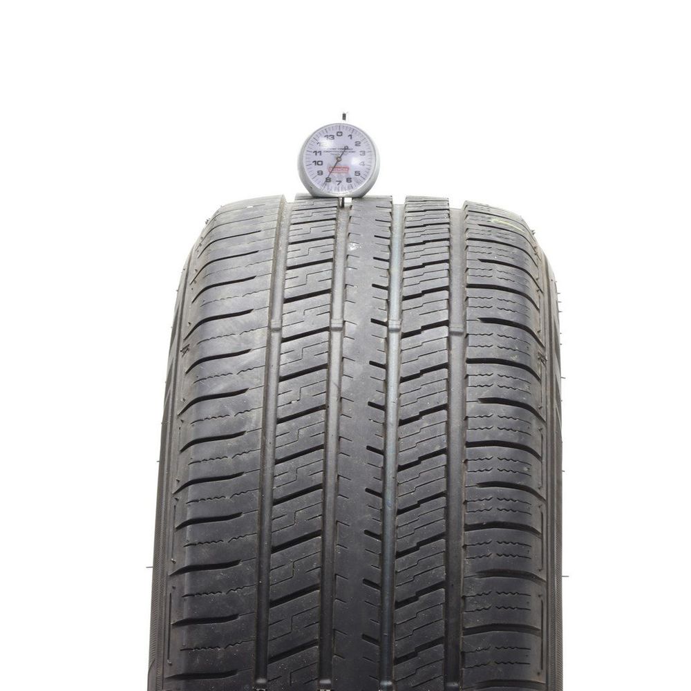 Set of (4) Used 225/55R19 Falken Pro G5 CSV 99V - 8-9.5/32 - Image 2