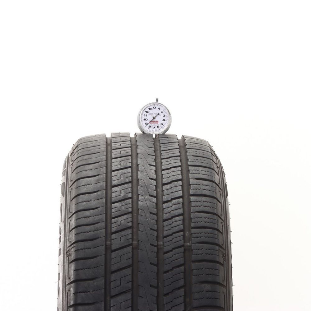 Set of (4) Used 225/55R19 Falken Pro G5 CSV 99V - 8-9.5/32 - Image 5