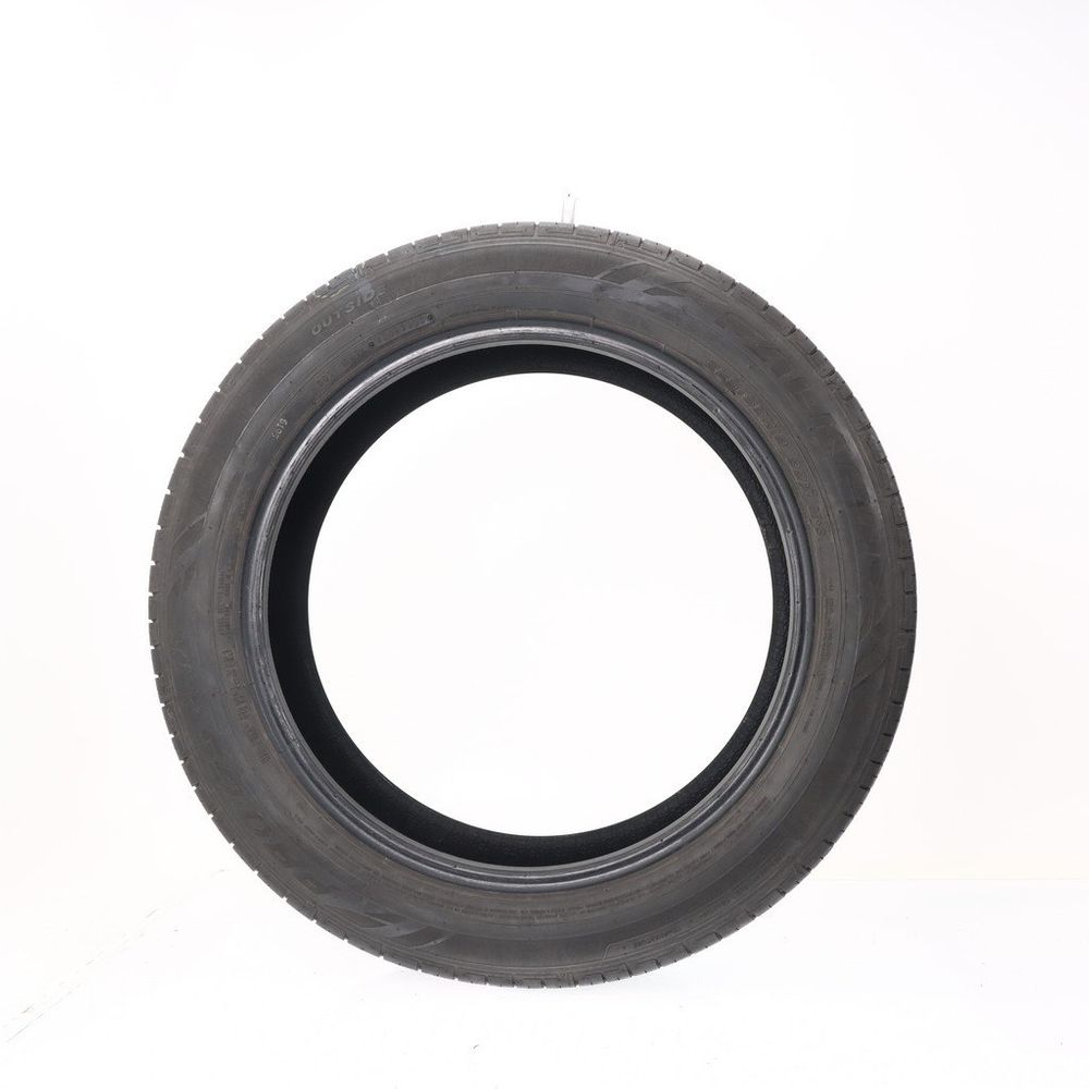 Set of (4) Used 225/55R19 Falken Pro G5 CSV 99V - 8-9.5/32 - Image 6