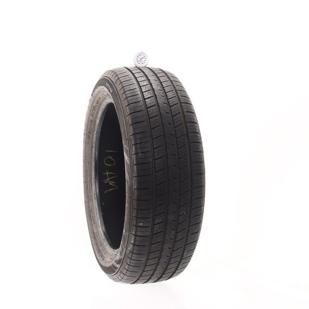 Set of (4) Used 225/55R19 Falken Pro G5 CSV 99V - 8-9.5/32 - Image 7