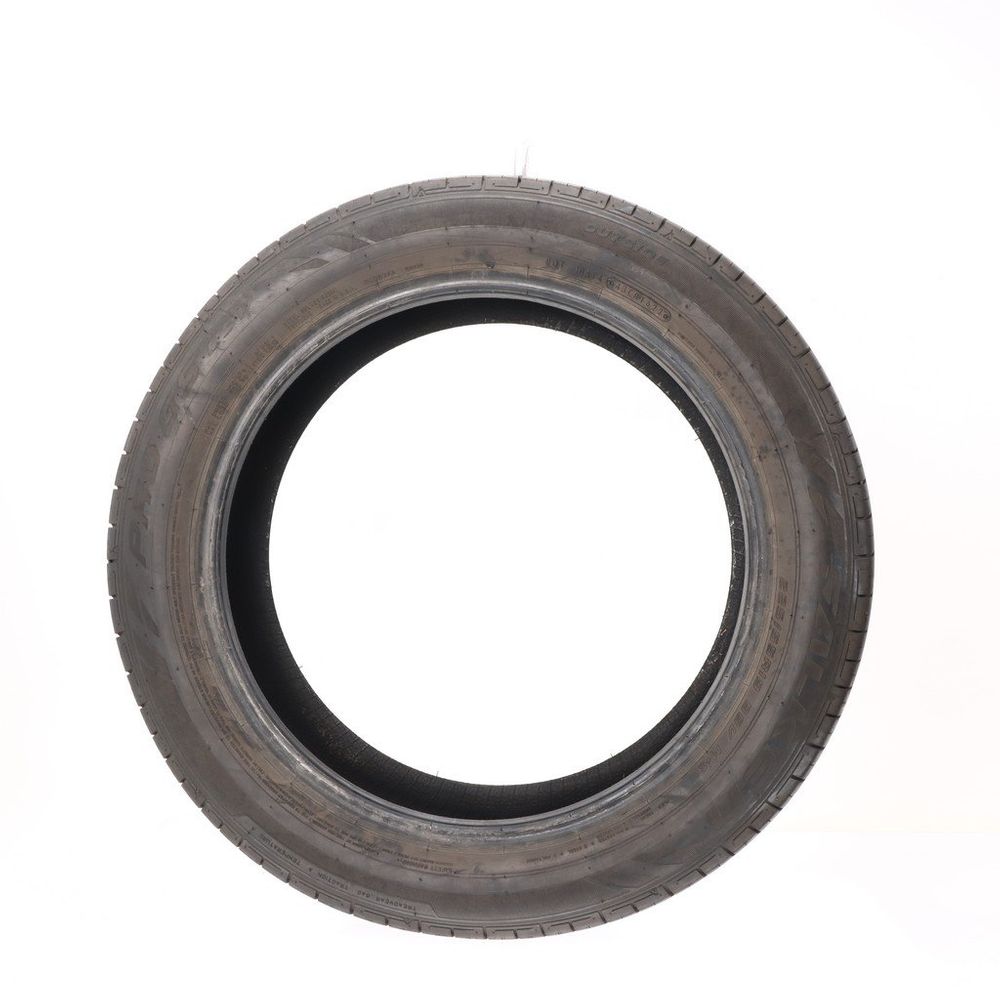 Set of (4) Used 225/55R19 Falken Pro G5 CSV 99V - 8-9.5/32 - Image 9