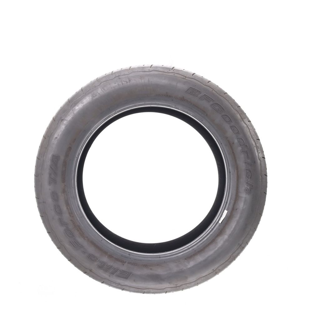 Used 245/55R18 BFGoodrich Elite-Force T/A 107V - 9.5/32 - Image 3