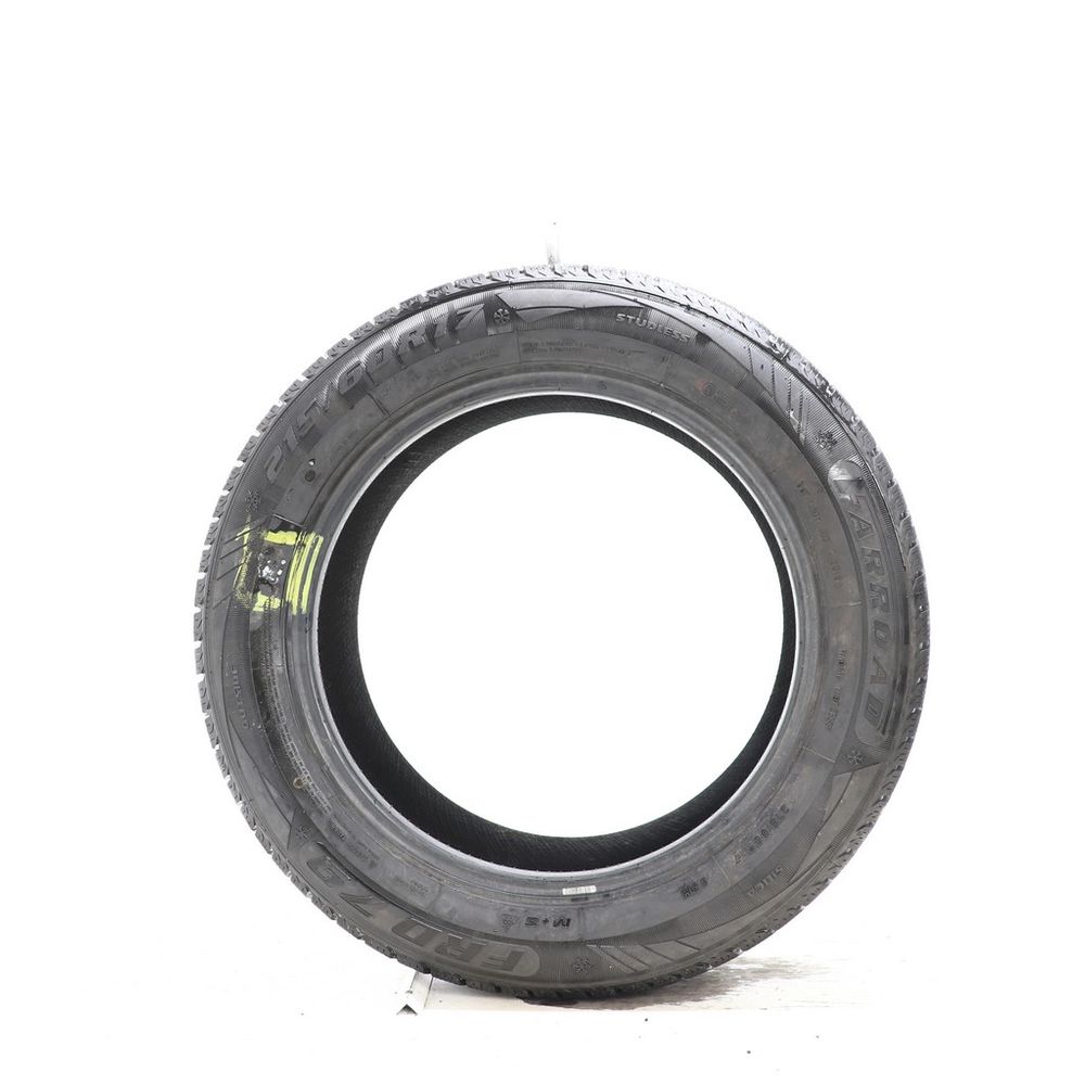Used 215/60R17 Farroad FRD 79 96H - 9/32 - Image 3