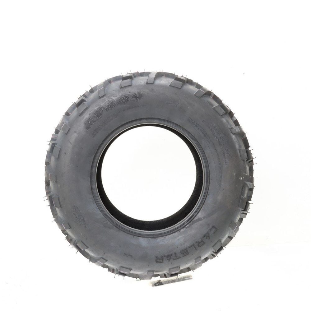 New 25X10-12 Carlstar AT489 1N/A - Image 3