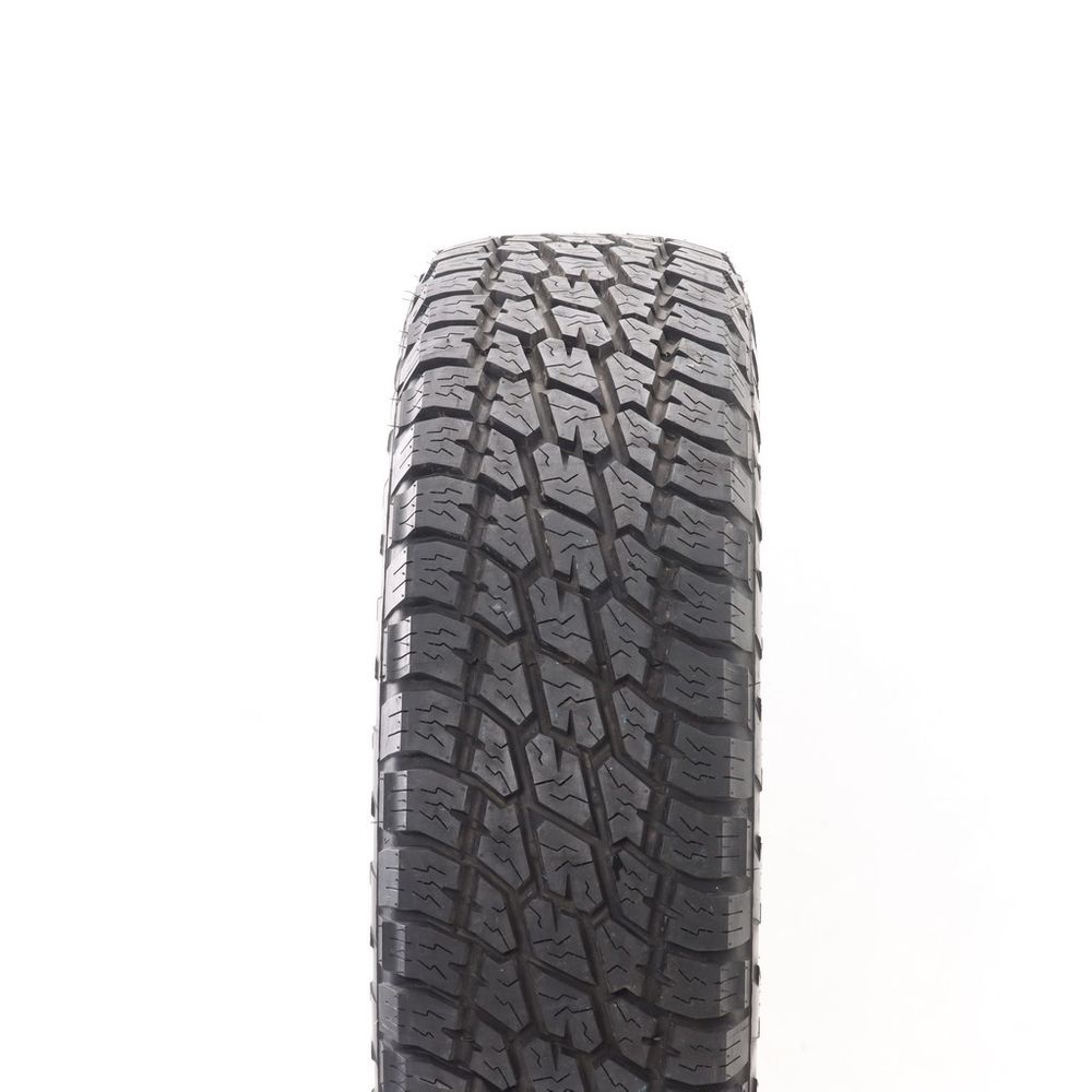 Driven Once 235/75R17 Nitto Terra Grappler All-Terrain 108S - 12/32 - Image 2