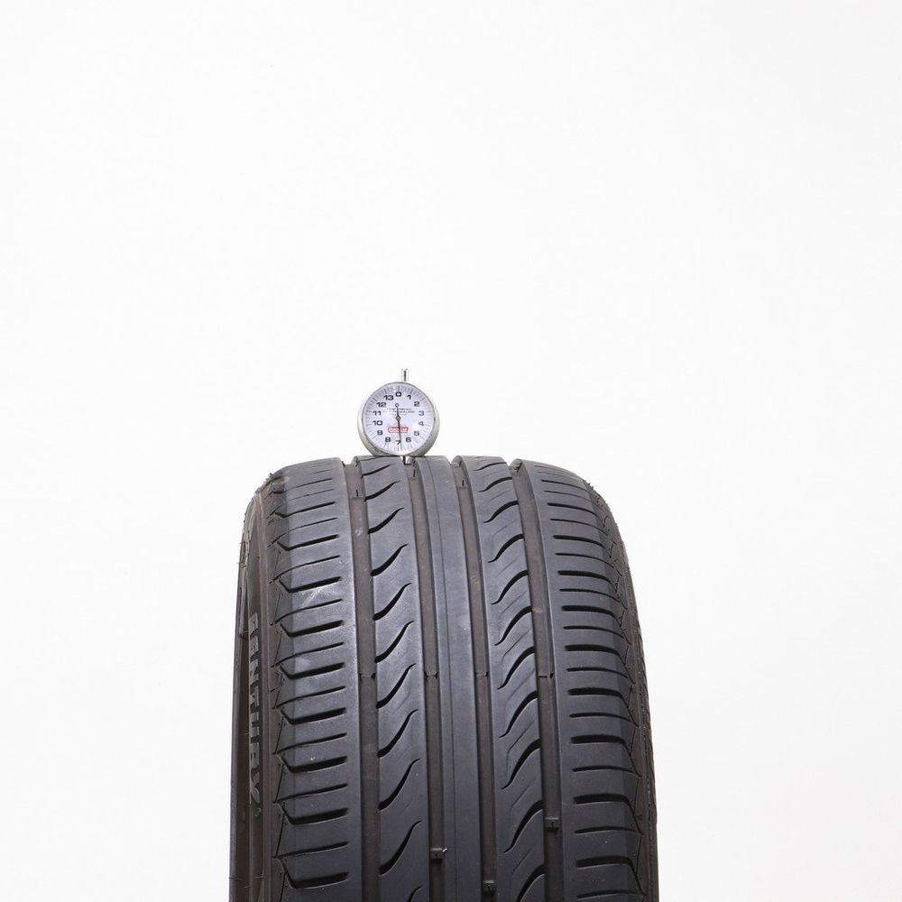 Used 225/45ZR18 Sentury UHP 95W - 6.5/32 - Image 2