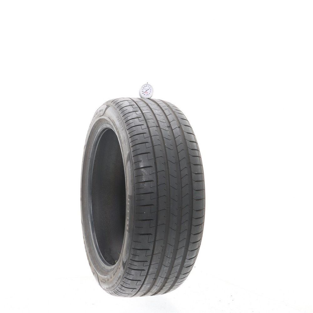 Used 235/45ZR18 Pirelli P Zero PZ4 98Y - 9/32 - Image 1