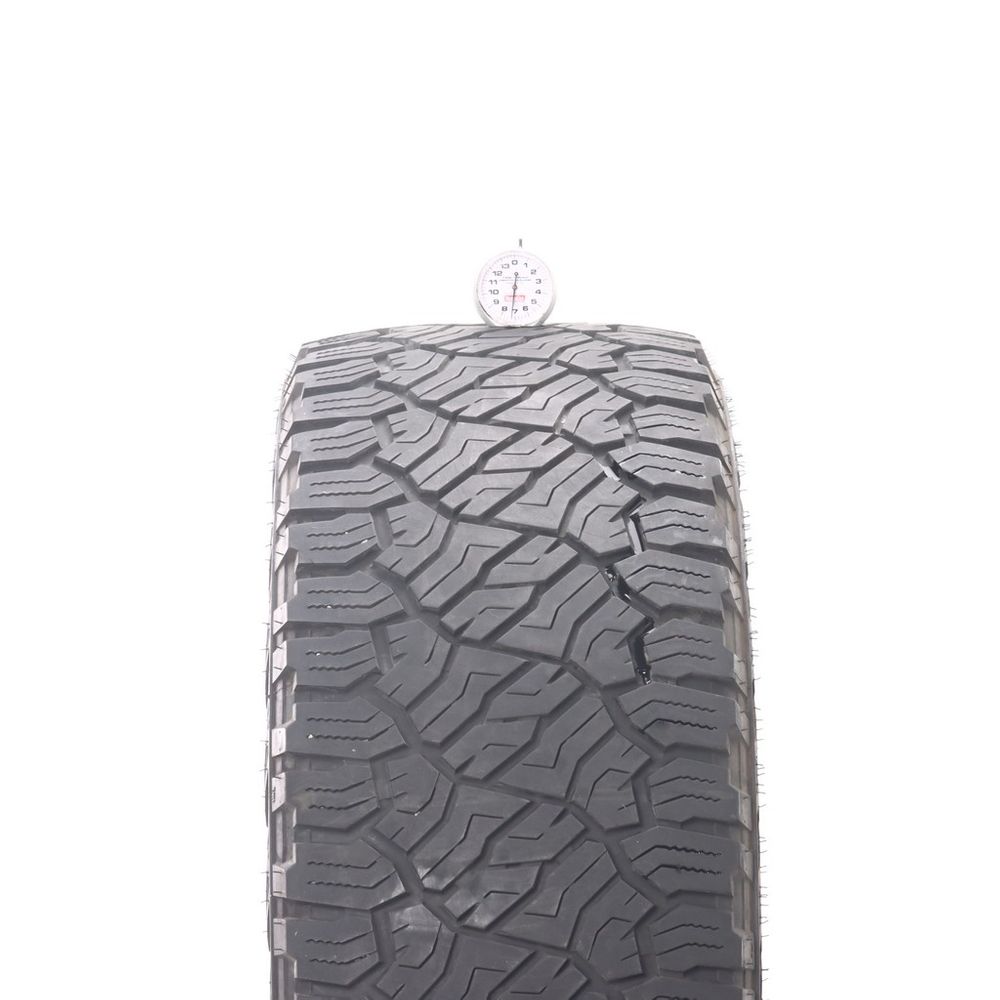 Used 275/45R22 Venom Power Trail Hunter ATS 112H - 7/32 - Image 2