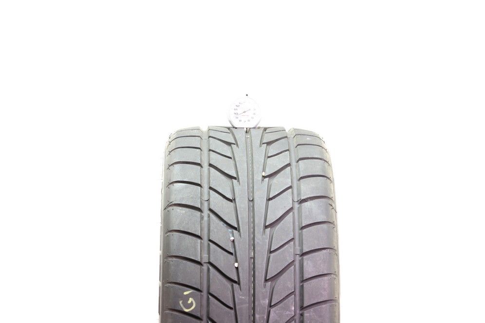 Used 245/45ZR17 Nitto NT555 Extreme ZR 95W - 9.5/32 - Image 2