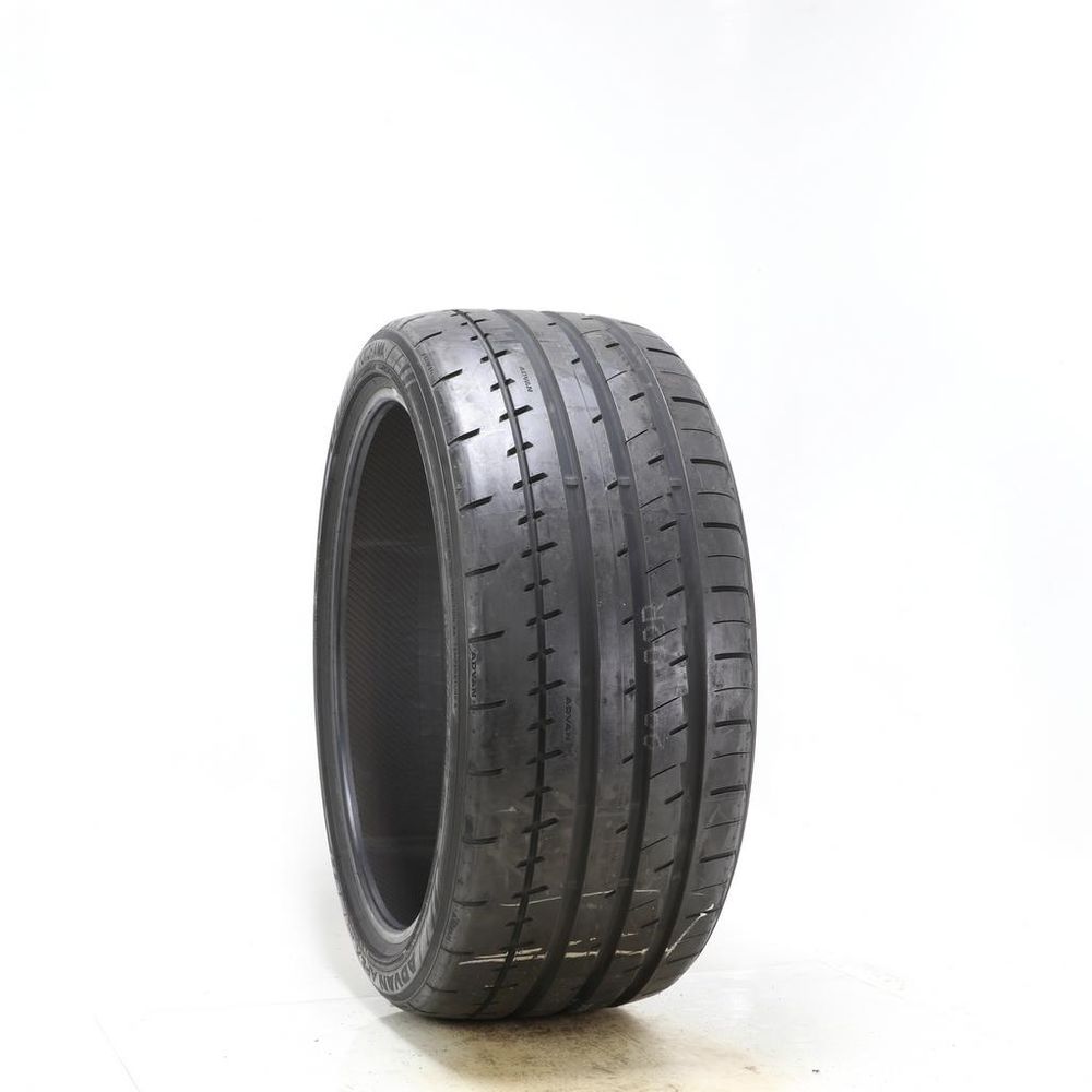 New 265/35R20 Yokohama Advan Apex V601 99Y - 8.5/32 - Image 1