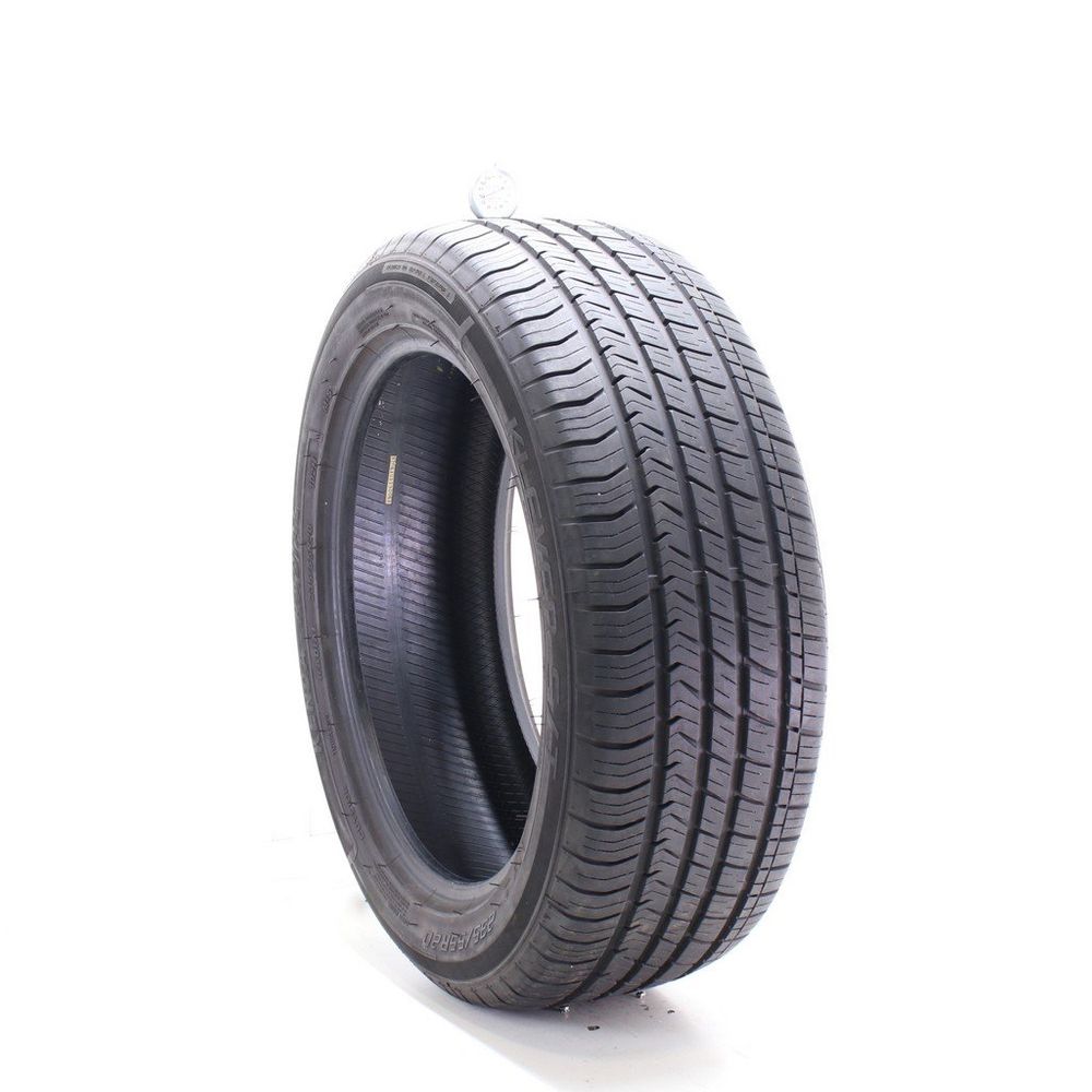 Used 235/55R20 Kenda Klever S/T 102H - 9.5/32 - Image 1