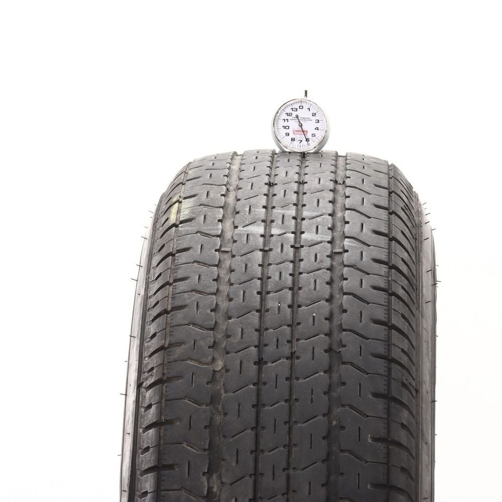 Set of (4) Used ST 255/85R16 Goodyear Endurance 129/125N E - 6-6.5/32 - Image 2