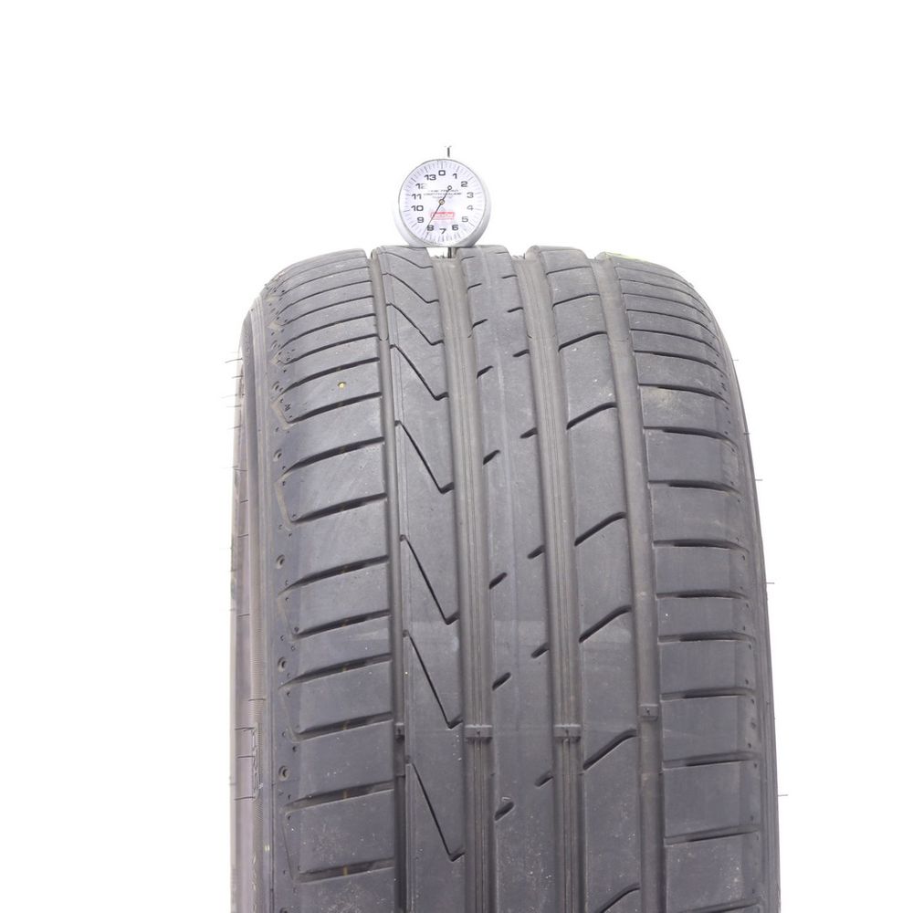 Set of (2) Used 245/45R19 Hankook Ventus S1 evo2 HRS 98Y - 7-8/32 - Image 5