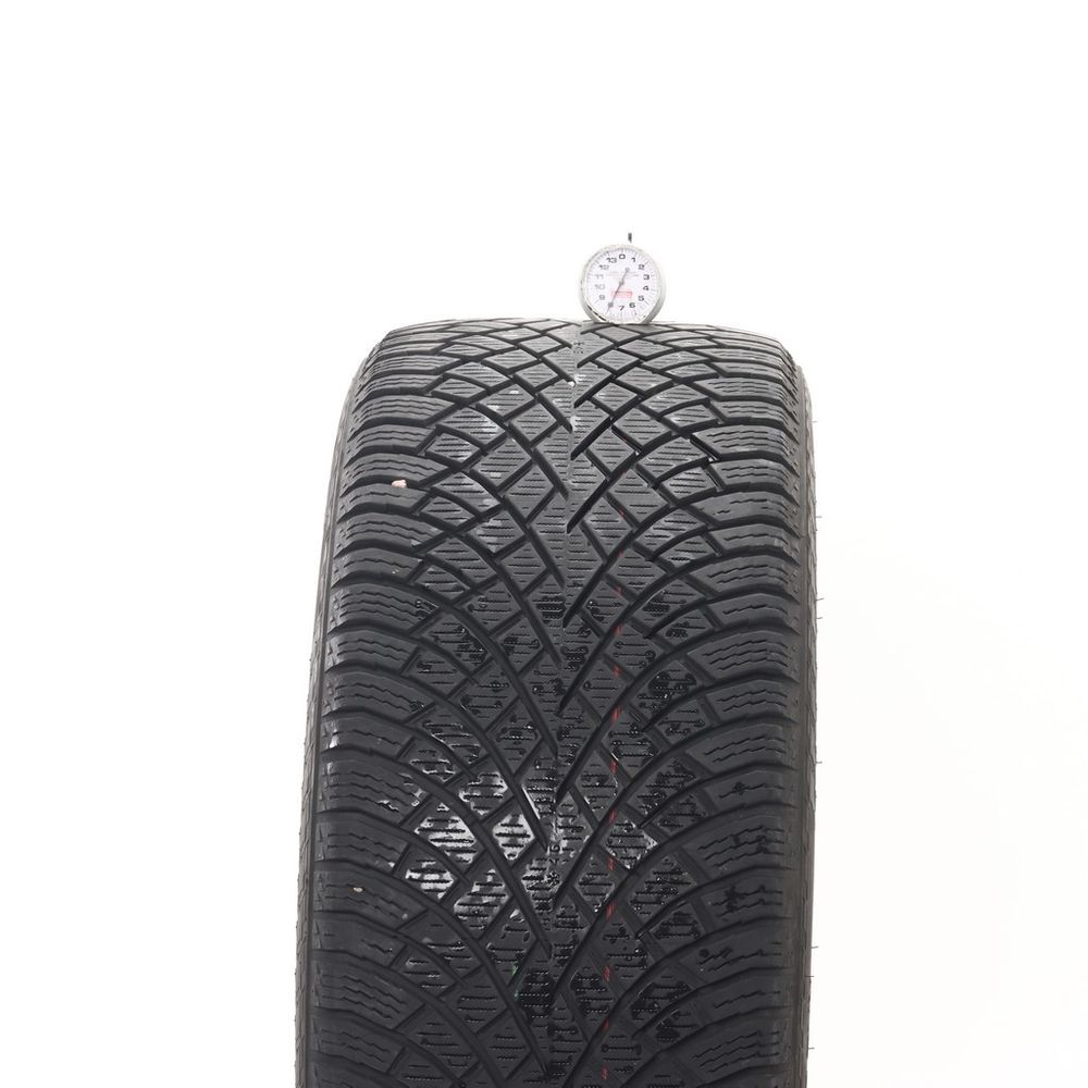 Used 265/40R21 Nokian Hakkapeliitta R5 SUV 105T - 8/32 - Image 2