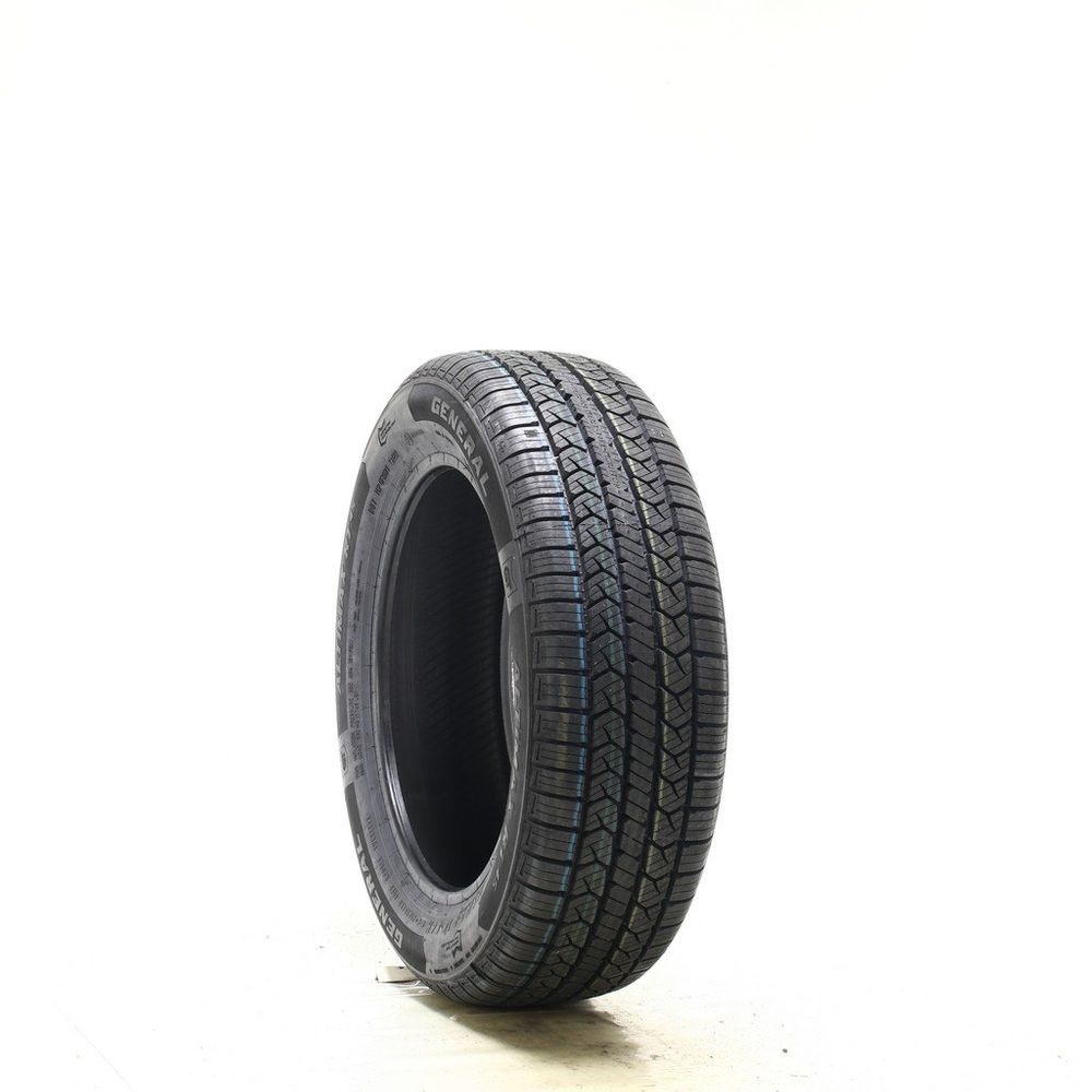 New 185/60R16 General Altimax RT45 86H - 11/32 - Image 1