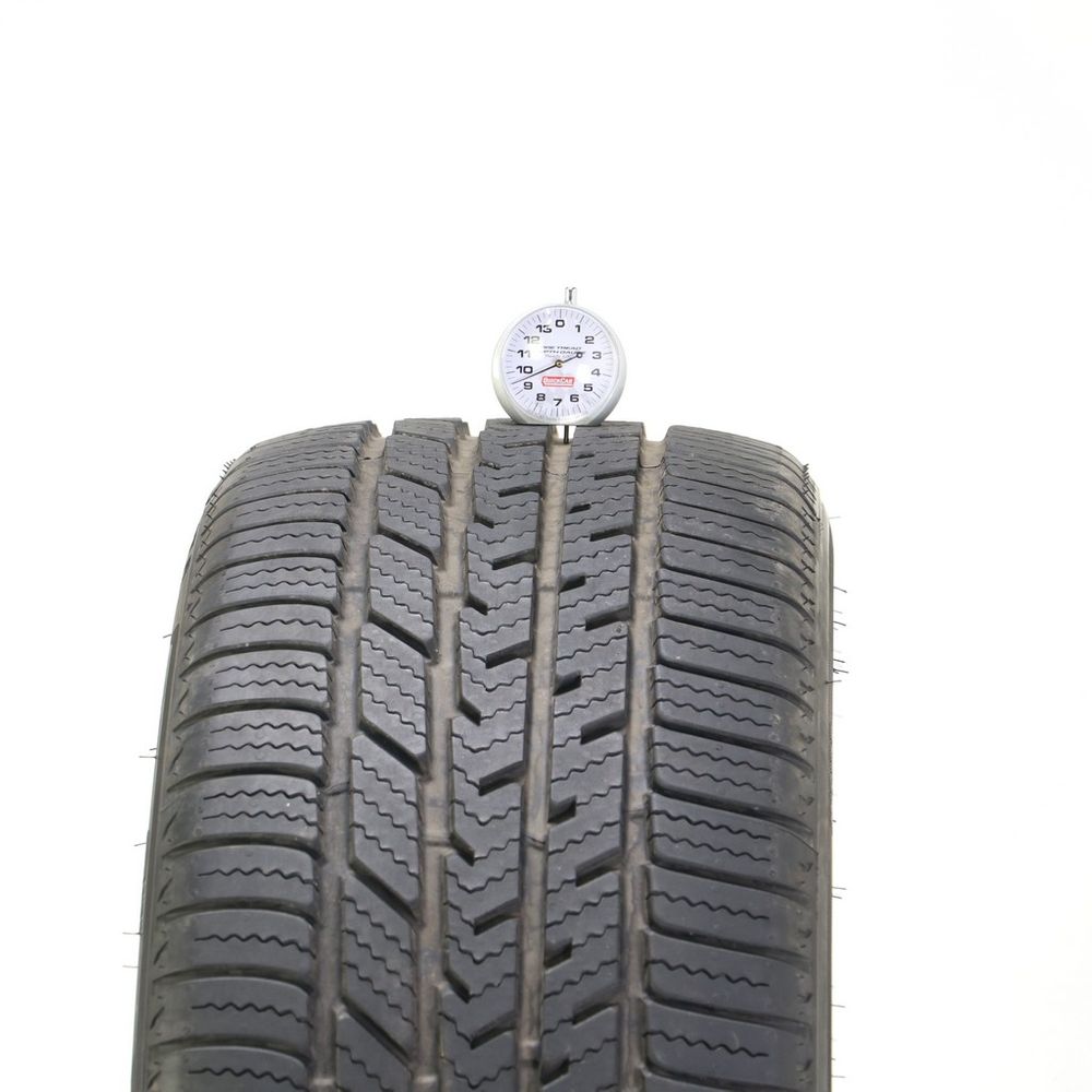 Used 245/45R19 Bridgestone Potenza Sport AS Enliten 102Y - 9.5/32 - Image 2