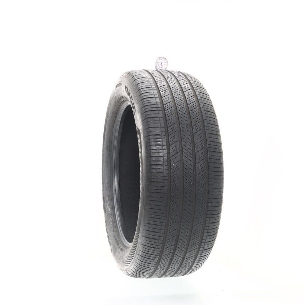 Used 275/50R20 Kumho Crugen HP71 EV 113V - 6.5/32 - Image 1