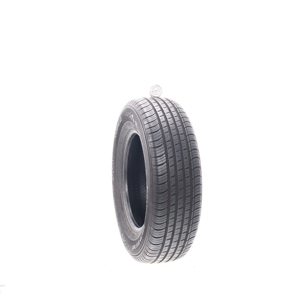 Set of (2) Used 205/70R15 SureDrive Touring A/S TA71 96T - 9-9.5/32 - Image 4