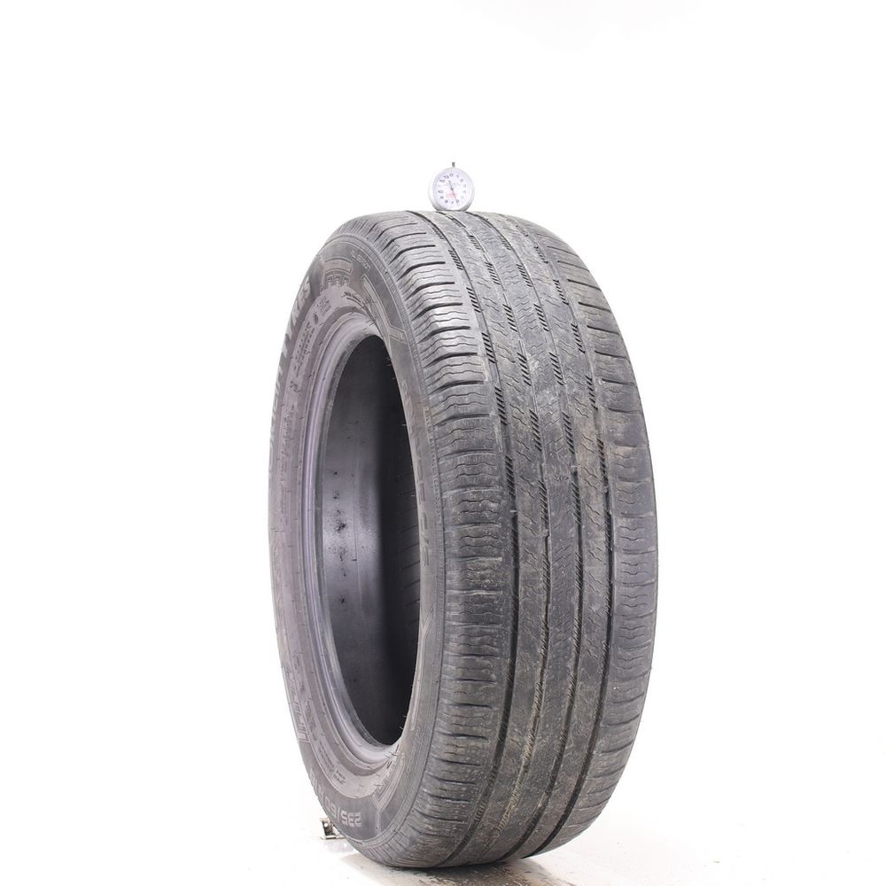 Used 235/60R18 Nokian Entyre C/S 103H - 6/32 - Image 1