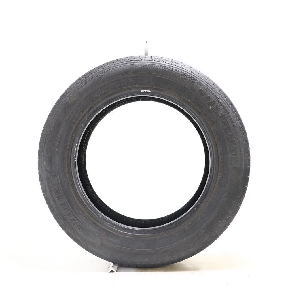 Used 225/65R17 Westlake SU318 H/T 102T - 5/32 - Image 3