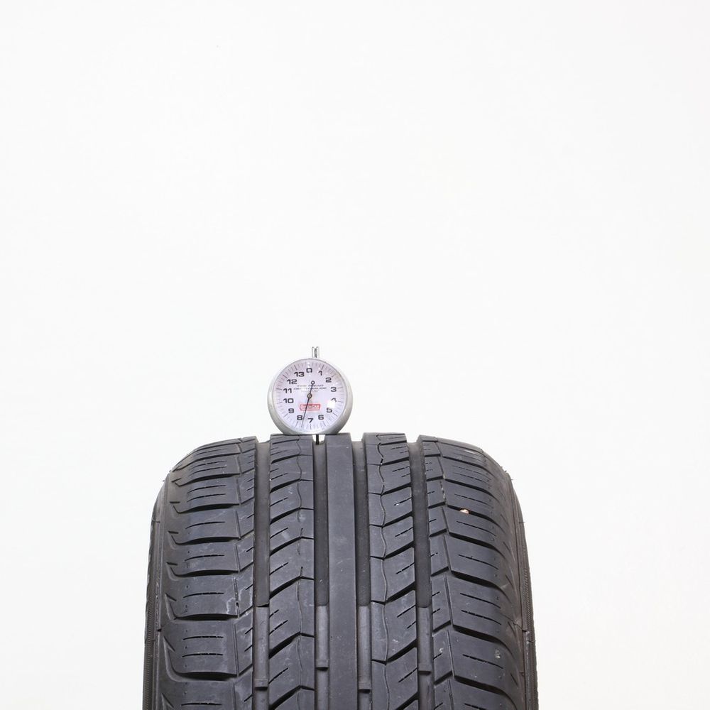 Set of (2) Used 215/55R17 Summit Ultramax A/S 94V - 7.5-8.5/32 - Image 2
