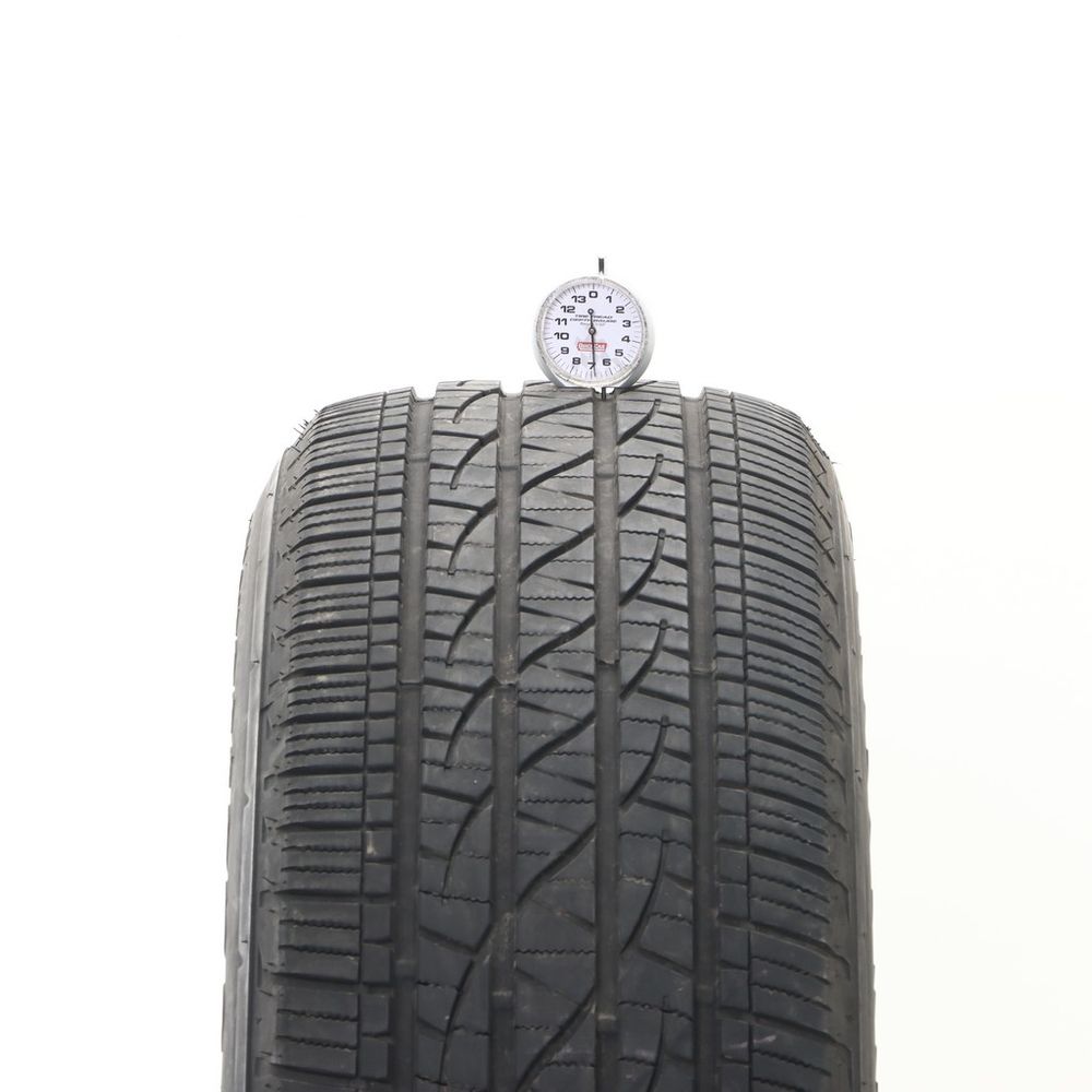 Set of (2) Used 245/60R18 Firestone Destination LE3 105H - 6.5-7/32 - Image 2