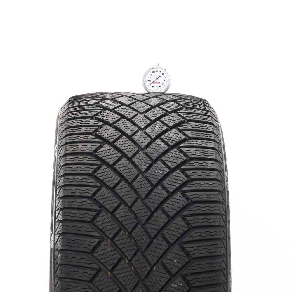 Used 285/45R22 Continental VikingContact 7 114T - 9/32 - Image 2